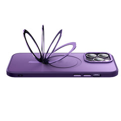 Funda protectora para teléfono Skin Feel Mag...