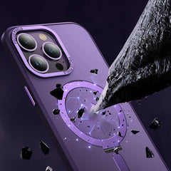 Funda protectora para teléfono Skin Feel Mag...