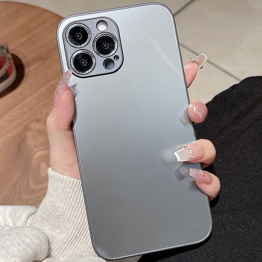 Estuche para teléfono de vidrio templado esm...