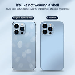 Estuche para teléfono de vidrio templado esm...