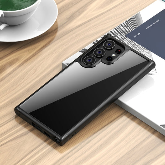 Funda protectora para teléfono iPAKY PC + TP...