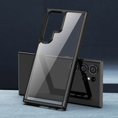 Funda protectora para teléfono iPAKY PC + TP...