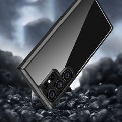 Funda protectora para teléfono iPAKY PC + TP...