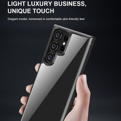Funda protectora para teléfono iPAKY PC + TP...