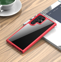 Funda protectora para teléfono iPAKY PC + TP...