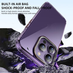 Funda transparente para PC iPAKY serie MG   ...