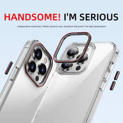 Funda transparente para PC iPAKY serie MG   ...