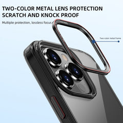 Funda transparente para PC iPAKY serie MG   ...
