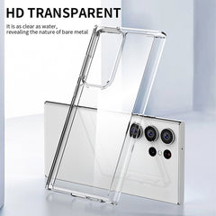 iPAKY Funda transparente para PC + TPU      ...