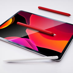 Para Apple Pencil 2 Stylus Touch Pen Funda p...