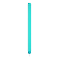Para Apple Pencil 2 Stylus Touch Pen Funda p...