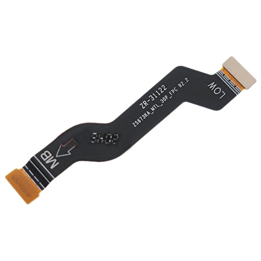 Cable flexible de conector de placa base par...