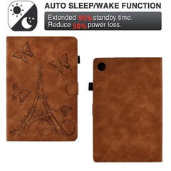 Estuche para tableta inteligente Tower de cu...
