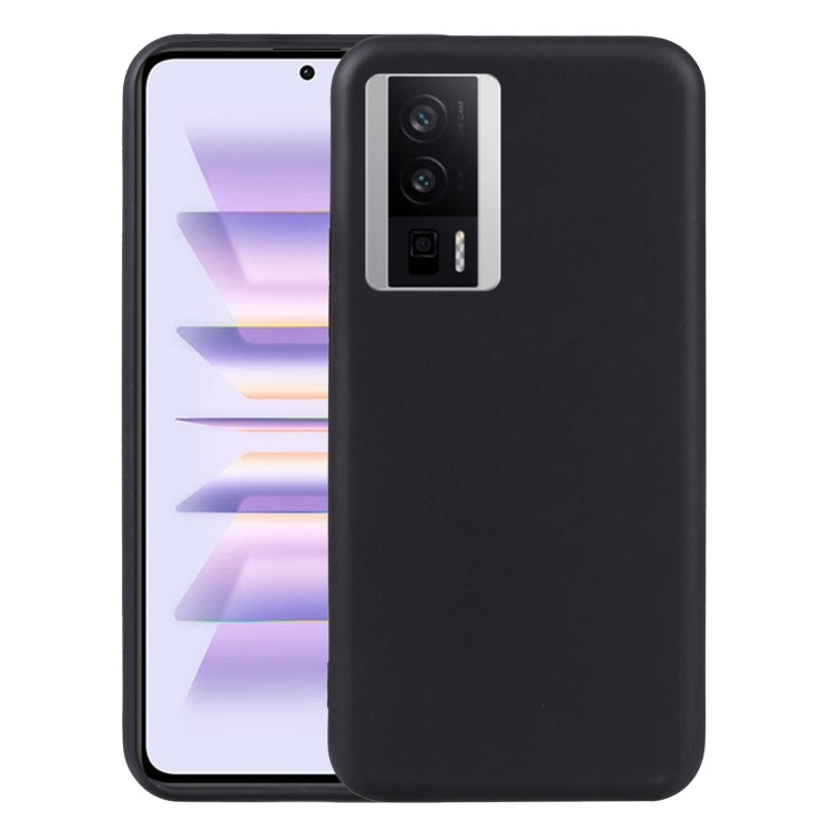 Caja del teléfono TPU, For Xiaomi Redmi K60 ...