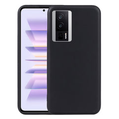 Caja del teléfono TPU, For Xiaomi Redmi K60 ...