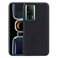 Caja del teléfono TPU, For Xiaomi Redmi K60 ...