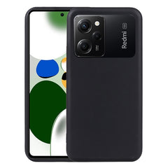 Caja del teléfono TPU, For Xiaomi Redmi K60 ...