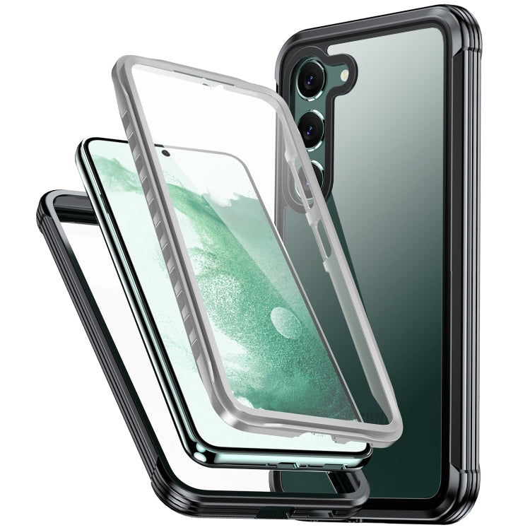 Estuche para teléfono impermeable a prueba d...