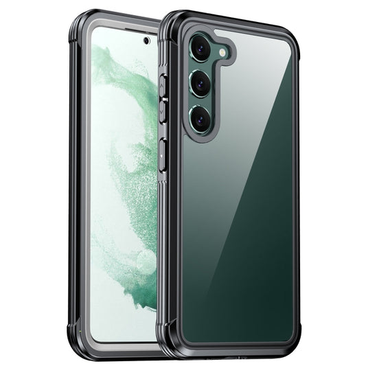 Estuche para teléfono impermeable a prueba d...