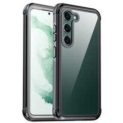 Estuche para teléfono impermeable a prueba d...