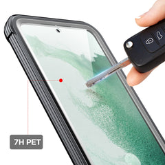 Estuche para teléfono impermeable a prueba d...