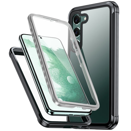 Estuche para teléfono impermeable a prueba d...