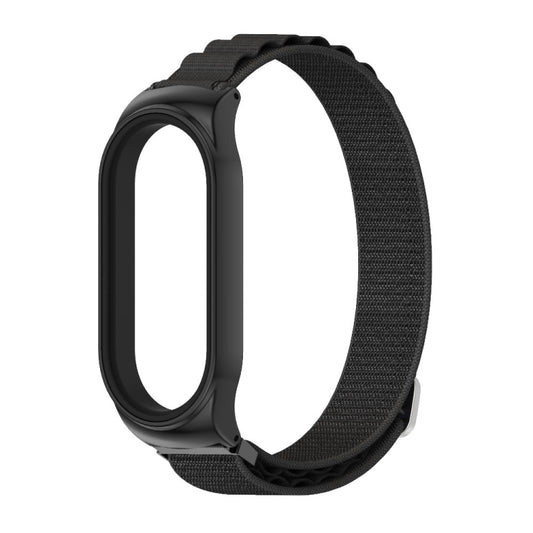 Correa de reloj transpirable de nailon MIJOB...