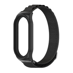 Correa de reloj transpirable de nailon MIJOB...