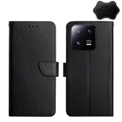 HT02 Estuche para teléfono con tapa a prueba...