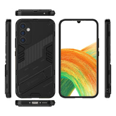 Punk Armor 2 en 1 PC + Funda de teléfono TPU...