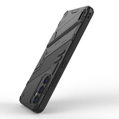 Punk Armor 2 en 1 PC + Funda de teléfono TPU...
