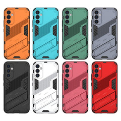Punk Armor 2 en 1 PC + Funda de teléfono TPU...
