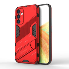 Punk Armor 2 en 1 PC + Funda de teléfono TPU...