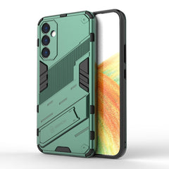 Punk Armor 2 en 1 PC + Funda de teléfono TPU...