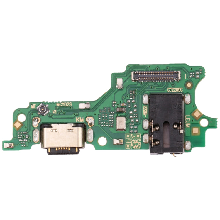 Tablero de puerto de carga OEM, For vivo Y02...