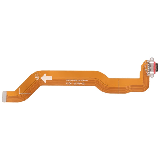 Cable flexible de puerto de carga OEM       ...