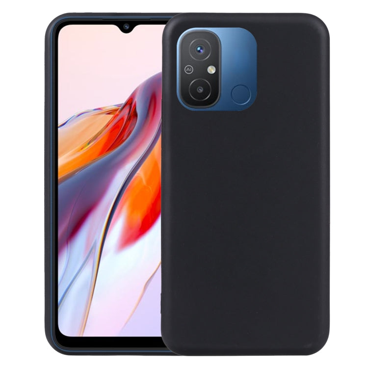Caja del teléfono TPU, For Xiaomi Poco C50  ...