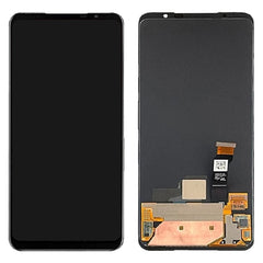 Pantalla LCD AMOLED con montaje completo de ...