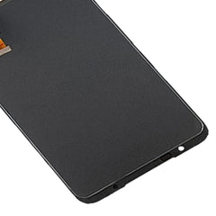 Pantalla LCD AMOLED con montaje completo de ...