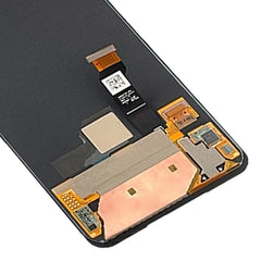 Pantalla LCD AMOLED con montaje completo de ...