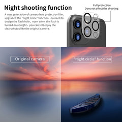 2pcs 0.26mm 9H 2.5D Película de pantalla de ...