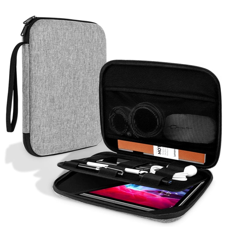 Bolsa de almacenamiento de estuche rígido de...