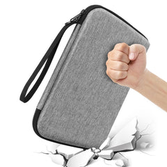 Bolsa de almacenamiento de estuche rígido de...