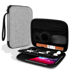 Bolsa de almacenamiento de estuche rígido de...