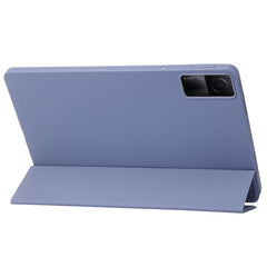 Funda de tableta de cuero de silicona de def...