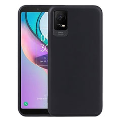 Caja del teléfono TPU, For BLU G52L         ...