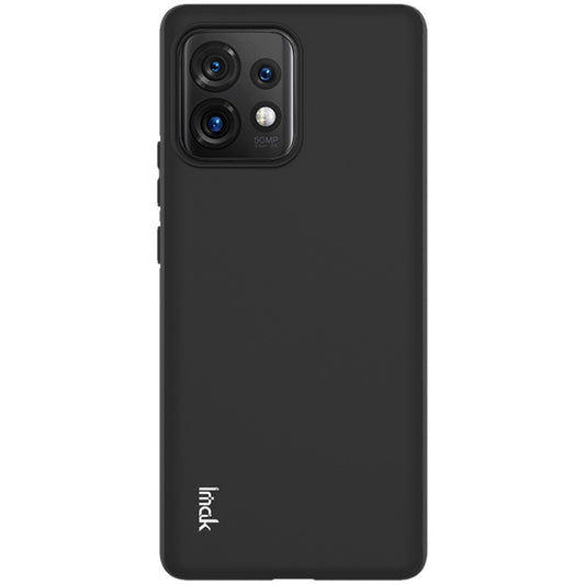 Estuche para teléfono de TPU esmerilado a pr...