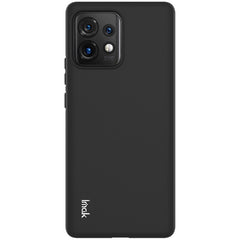 Estuche para teléfono de TPU esmerilado a pr...