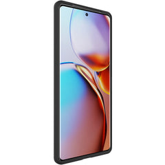 Estuche para teléfono de TPU esmerilado a pr...
