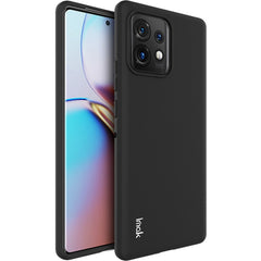 Estuche para teléfono de TPU esmerilado a pr...